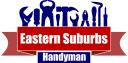 Eastern Suburbs Handyman logo
